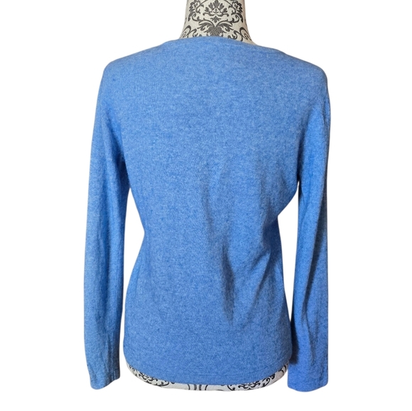 Antoni & Alison Reindeer Christmas Sweater size large - Picture 3 of 12